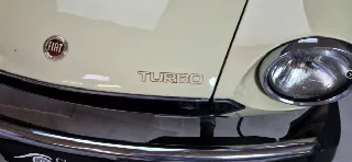 Foto 6 di 6: FIAT 124 Turbo  