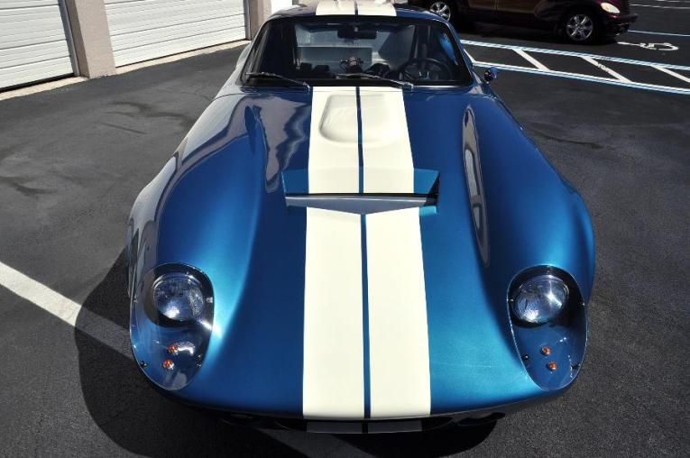 SHELBY Daytona Replica 