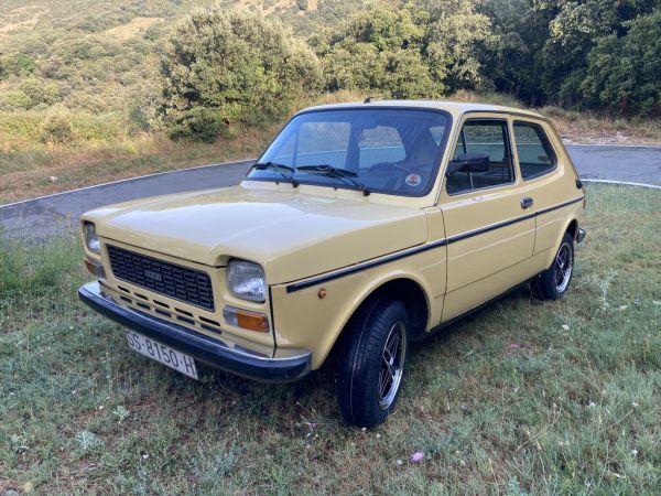 SEAT Other
