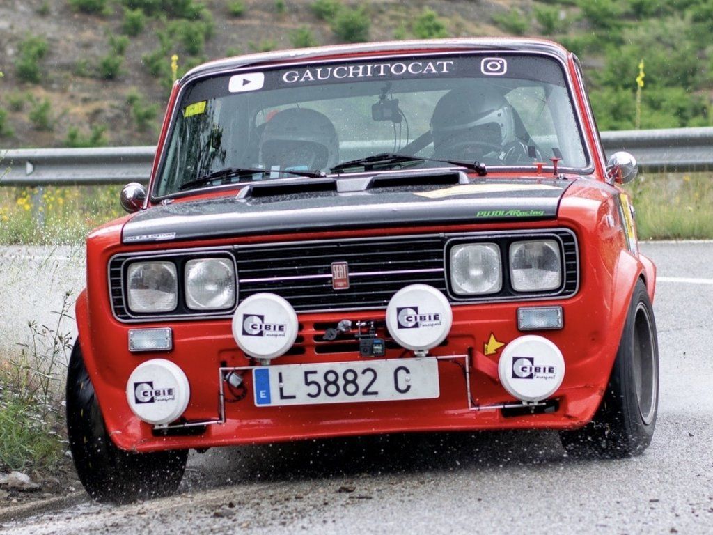 SEAT Other