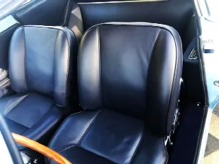 Foto 22 di 29: LANCIA Flavia Sport Zagato   