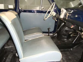 Foto 4 di 4: FIAT 500 110F          