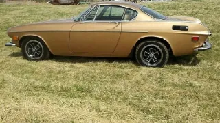 Foto 3 di 6: VOLVO 1800E 