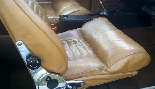 Foto 4 di 6: VOLVO 1800E 