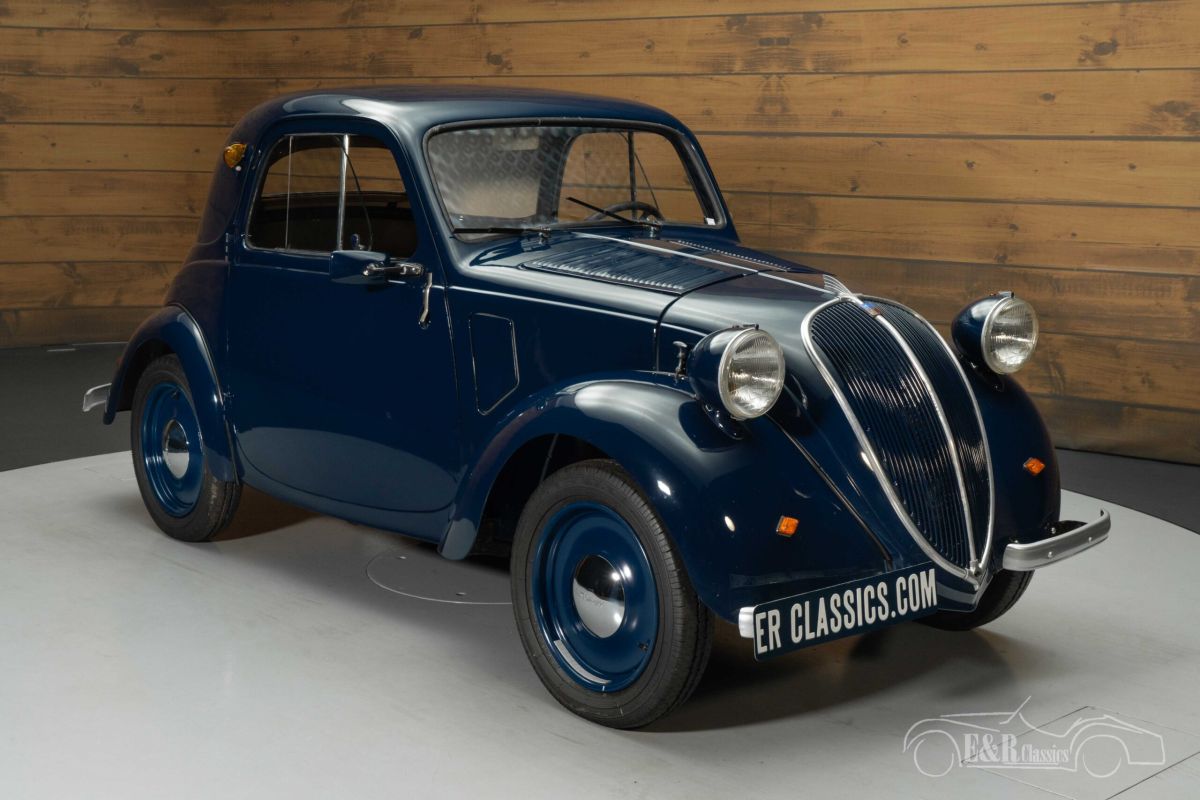 SIMCA 5  