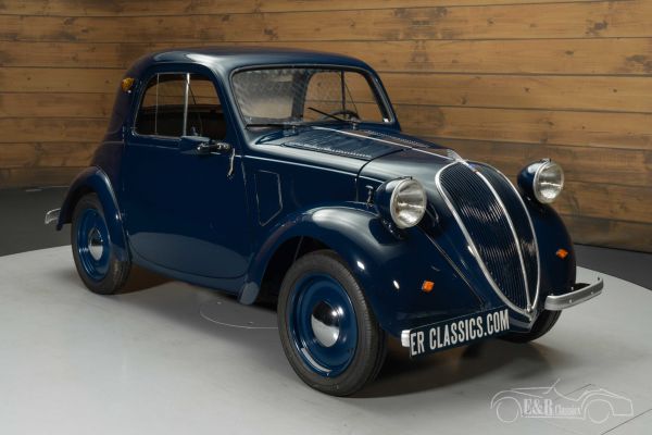 SIMCA 5  