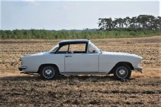 Foto 2 di 5: SIMCA Plein Ciel