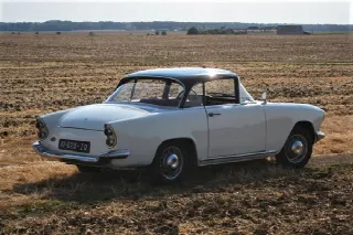 Foto 3 di 5: SIMCA Plein Ciel