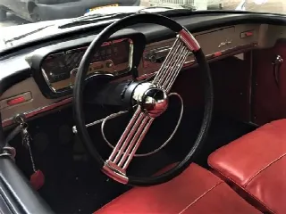 Foto 4 di 5: SIMCA Plein Ciel