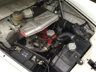 Foto 5 di 5: SIMCA Plein Ciel
