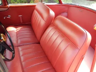 Foto 5 di 5: SIMCA Plein Ciel coupé 