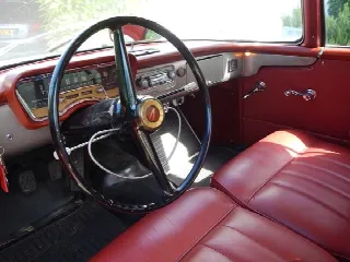 Foto 4 di 5: SIMCA Plein Ciel coupé 