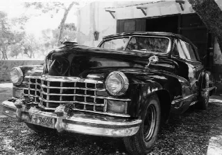 Foto 3 di 4: CADILLAC Series62   