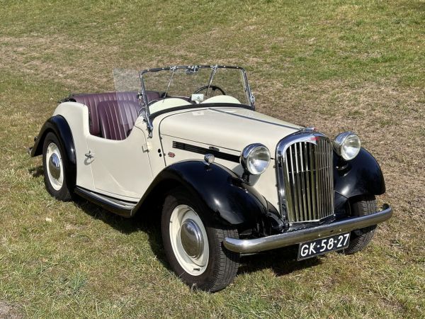 SINGER MOTORS LIMITED (1875-1970) Other
