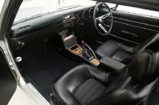 Foto 5 di 6: NISSAN Skyline  