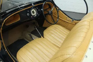 Foto 4 di 8: SKODA Popular II 420 Roadster 1937 1 of 50