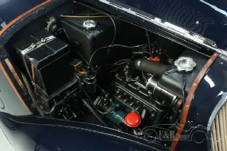 Foto 3 di 8: SKODA Popular II 420 Roadster 1937 1 of 50