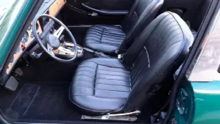 Foto 3 di 6: TRIUMPH Stag  