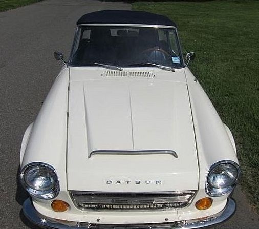 DATSUN SRL 