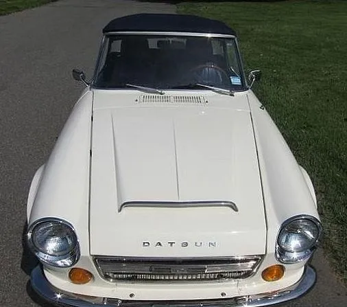 DATSUN SRL 