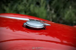 Foto 32 di 33: STANGUELLINI 1100 Sport Monoalbero Barchetta 