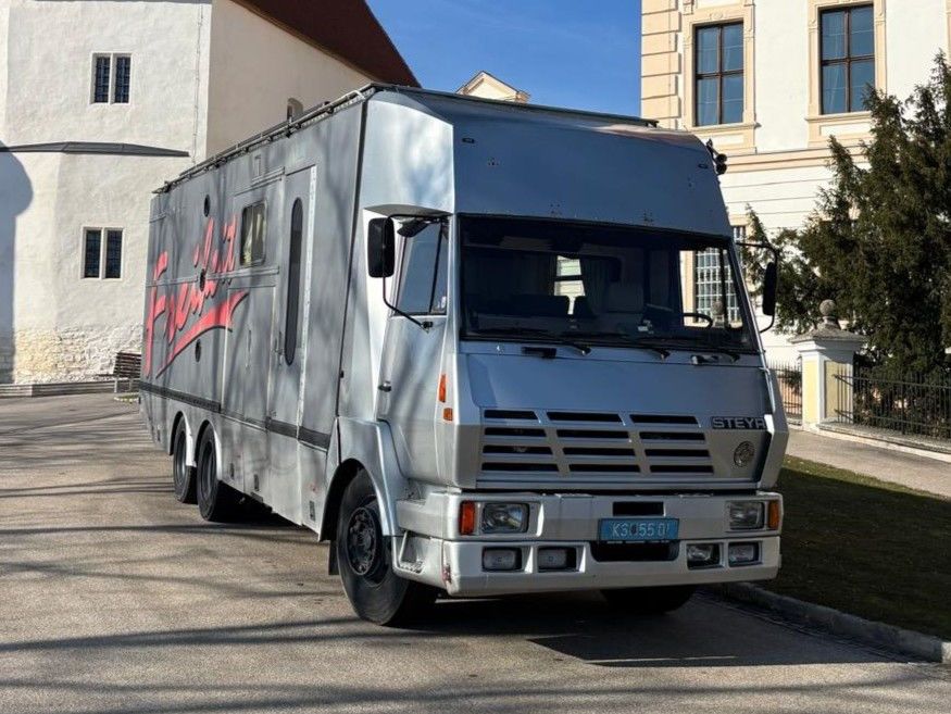 STEYR Other