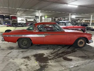 Foto 6 di 11: STUDEBAKER Speedster  