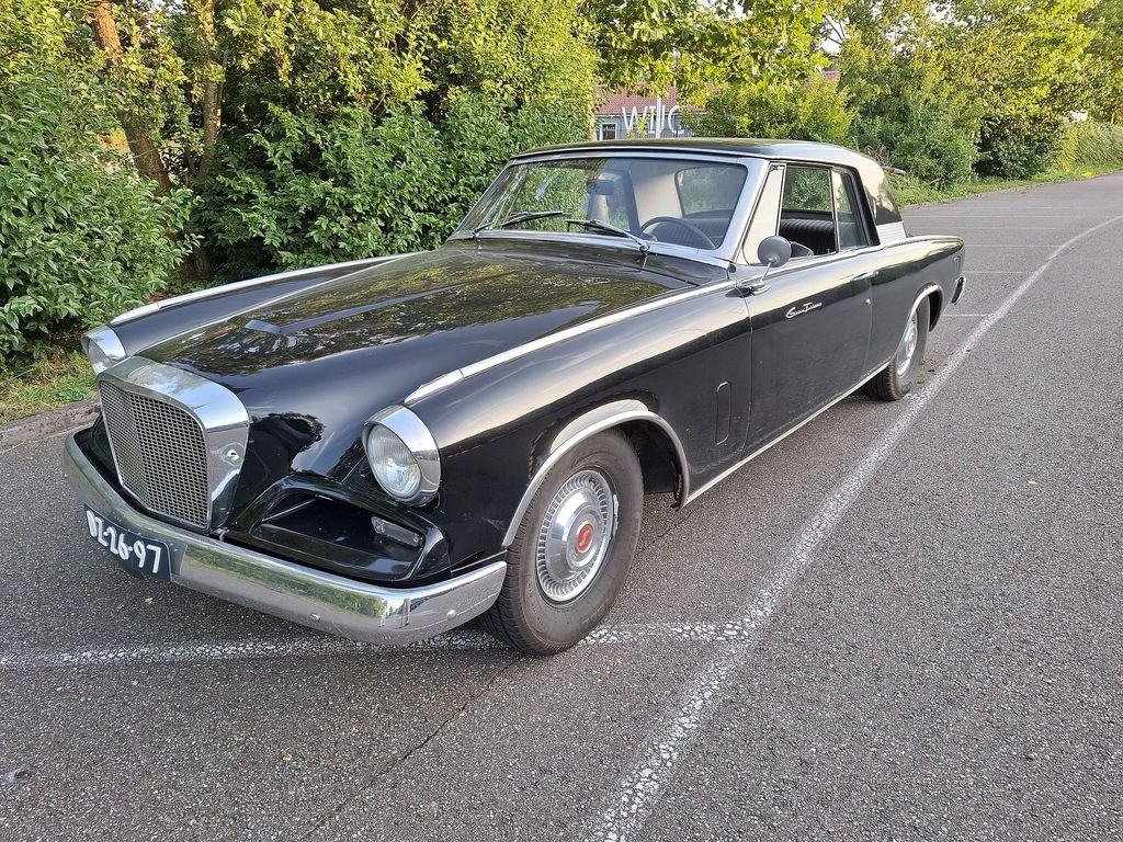 STUDEBAKER Other