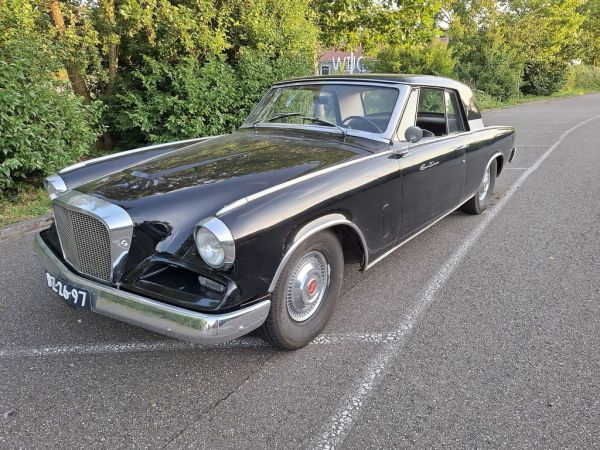 STUDEBAKER Other