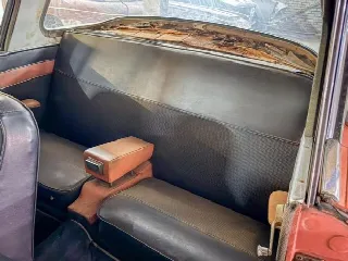 Foto 15 di 20: STUDEBAKER President ''55