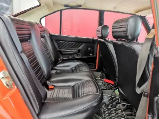 Foto 9 di 13: ALFA ROMEO AlfaSud 1.2 - 63 cv - 4 Marce 