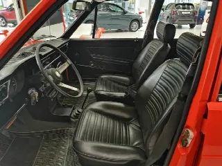 Foto 6 di 13: ALFA ROMEO AlfaSud 1.2 - 63 cv - 4 Marce 