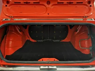 Foto 13 di 13: ALFA ROMEO AlfaSud 1.2 - 63 cv - 4 Marce 