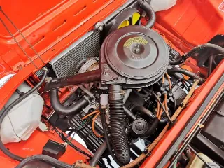 Foto 7 di 13: ALFA ROMEO AlfaSud 1.2 - 63 cv - 4 Marce 