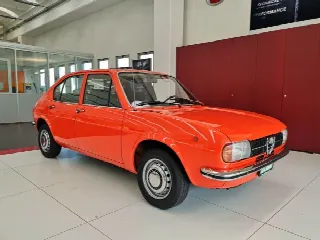 Foto 4 di 13: ALFA ROMEO AlfaSud 1.2 - 63 cv - 4 Marce 