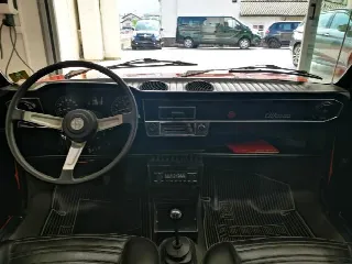 Foto 8 di 13: ALFA ROMEO AlfaSud 1.2 - 63 cv - 4 Marce 