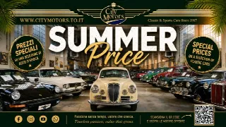 Foto 2 di 34: FIAT 508 Balilla Camioncino - SUMMER PRICE