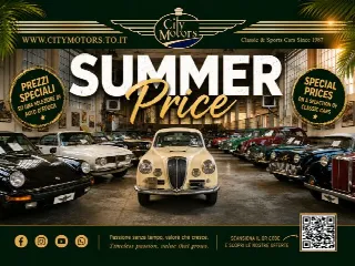Foto 2 di 43: DAIMLER 2.5 V8 Saloon - SUMMER PRICE
