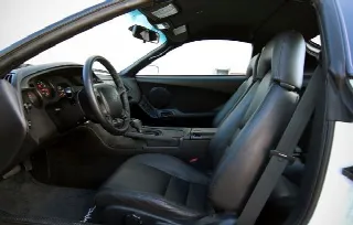 Foto 3 di 6: TOYOTA Supra  