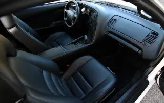 Foto 4 di 6: TOYOTA Supra  