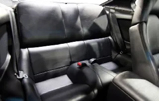 Foto 5 di 6: TOYOTA Supra  