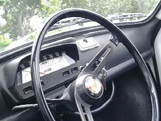 Foto 5 di 8: FIAT 500 1971