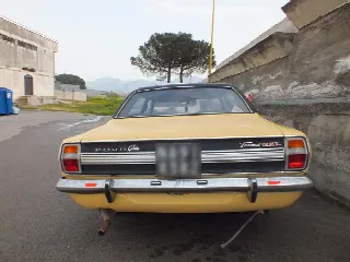 Foto 2 di 6: FORD Taunus 1600 GXL '74