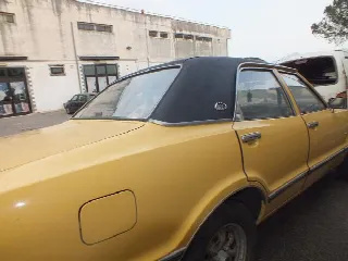 Foto 3 di 6: FORD Taunus 1600 GXL '74