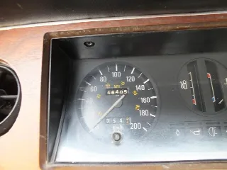 Foto 5 di 6: FORD Taunus 1600 GXL '74