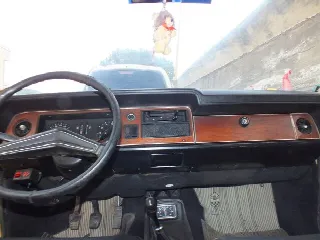 Foto 6 di 6: FORD Taunus 1600 GXL '74