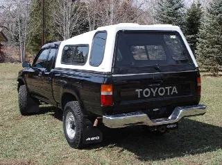 Foto 2 di 6: TOYOTA Hilux  