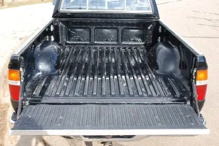 Foto 6 di 6: TOYOTA Hilux  