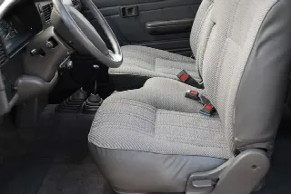 Foto 3 di 6: TOYOTA Hilux  