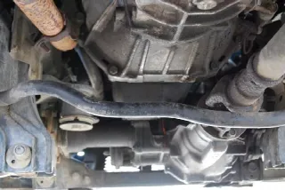 Foto 4 di 6: TOYOTA Hilux  